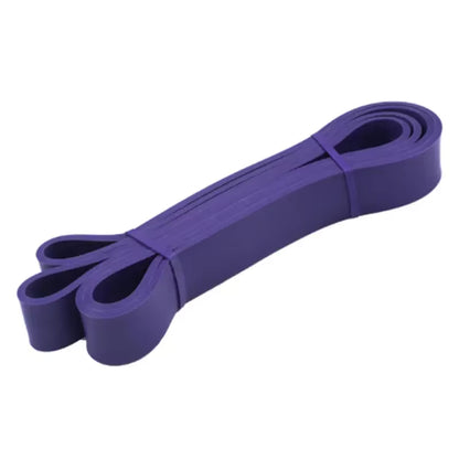 5~230Lbs Fitness Resistance Band Boxing Agility Training Workout Gym Equipment Yoga Pilates Accessories Rubber Band Home Gym